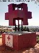 Monumento a la Cruz Roja