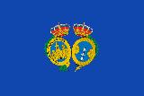 Provincia de Huelva. Bandera