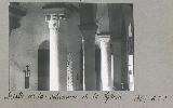 Iglesia de Santa Mara del Collado. Catlogo Monumental 1913-1915