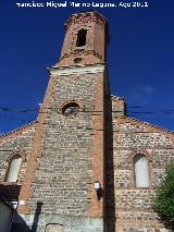 Iglesia de San Esteban. 