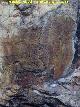 Pinturas rupestres del Barranco de la Cueva Grupo V