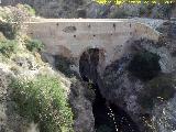 Puente Nazar de Tablate. 