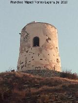 Torre del Morche o Gi. 