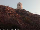 Torre del Morche o Gi. 