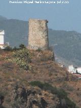 Torre de Calaceite. 