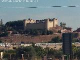 Castillo de la Vela. 