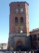 Torre del Antiguo Depósito Municipal