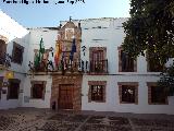 Ayuntamiento de Almedinilla. 