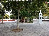 Parque de Lahiguera. 