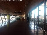 Aeropuerto de Málaga. 