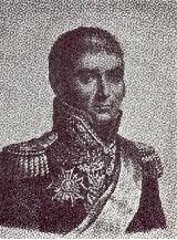 General Dupont. 