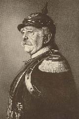 Otto von Bismarck. 1894