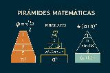 Pirámides matemáticas Pirámides matemáticas