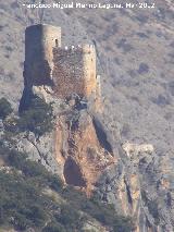 Castillo de Htar