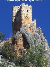 Castillo de Htar. 