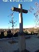 Cruz de Santa Ana