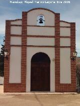 Iglesia de Prados de Armijo. 