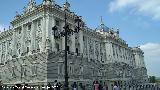 Palacio Real. 