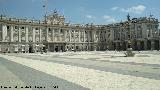 Palacio Real. 