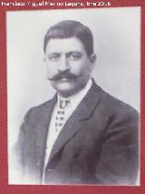 Antonio Linares Arcos. 