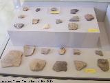 Museo Arqueolgico de Galera. Cermica prehistrica