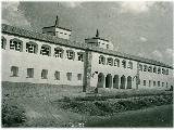 Centro Educativo Santa Mara de los Apstoles. Foto antigua. Fotografa de Jaime Rosell Caada. Archivo IEG