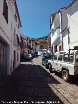 Calle Pozo de la Pila. 