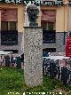 Monumento a Cajal