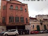 Cinema San Miguel