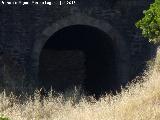 Túnel de la Aquisgrana. 