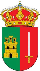 Sorihuela del Guadalimar. Escudo
