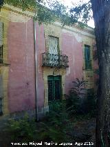 Villa María. 