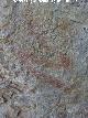 Pinturas rupestres de la Serrezuela de Pegalajar III