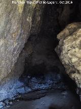 Cueva del Castelln. 