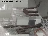 Minas romanas del Centenillo. Laves. Siglos I-II. Museo Arqueolgico de Linares