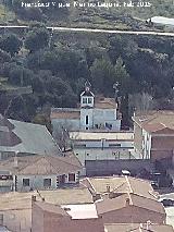 Ayuntamiento de Frailes. 