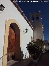 Iglesia de San Marcos. 