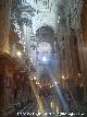 Catedral de Jaén. Nave de la Epístola