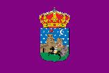 Guadalajara. Bandera