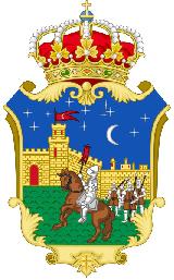 Guadalajara. Escudo
