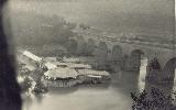 Puente Renacentista. Foto antigua