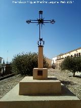 Cruz de Villardompardo