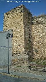 Torren de Saludeja I. 