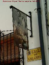 Barrio Alfarero. 