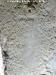 Dolmen de Soto. Petroglifo V