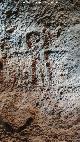 Dolmen de Soto. Petroglifo VII