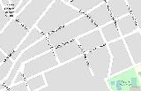 Calle Jacinto Benavente. Mapa