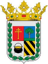 Santo Tomé. Escudo