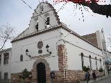 Iglesia de San Jos. 