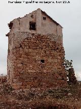 Castillo Casa Fuerte. 